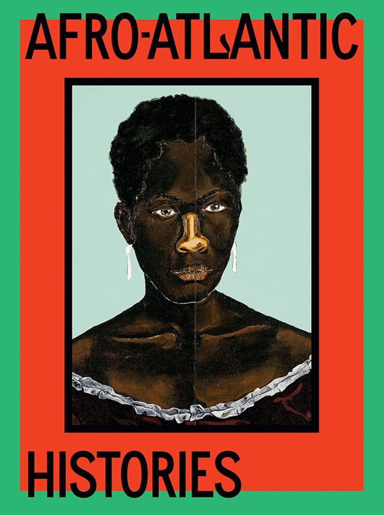 Afro-Atlantic Histories LACMA 